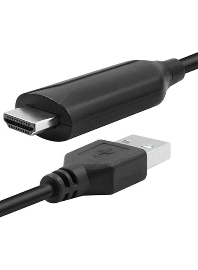 USB 2.0 1080p Video Capture Card for Live Streaming Game Recording HDTV - Image 5