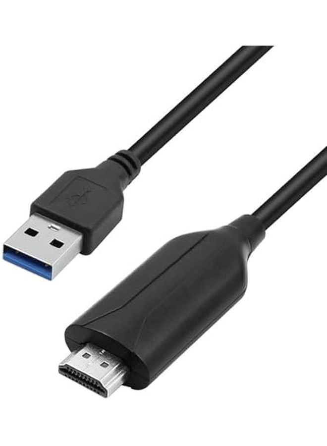 USB 2.0 1080p Video Capture Card for Live Streaming Game Recording HDTV - Image 4