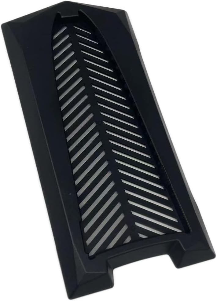 eWINNER Console Vertical Stand Built-in Cooling Vents and Non-Slip Feet Steady Base Mount compatible with Sony PlayStation 5 PS5 Slim Digital version Game console (for PS5 Slim Digital) - Image 1