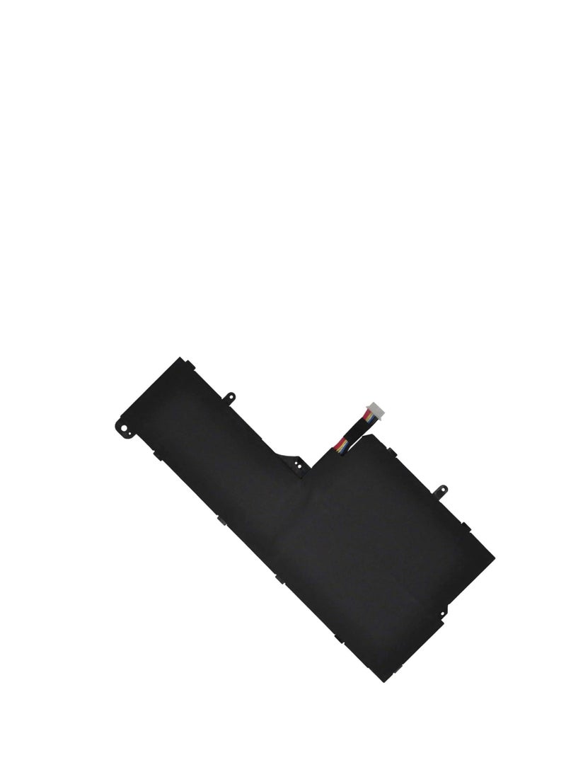 Terabyte WO03XL Laptop Battery for HP Split 13x2 13-M010DX WO03XL 725496-1B1 HSTNN-IB5I HSTNN-IB5I（11.1V 33Wh） - Image 2