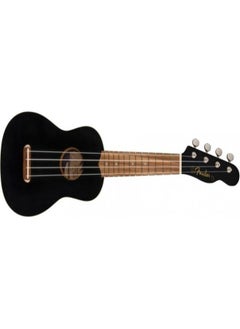 Fender Venice Soprano Ukulele,black - pzsku/Z851019C51BBB02DFAB69Z/45/_/1664282916/c058cb88-f66c-4d8f-9ca4-094b9eb44e86