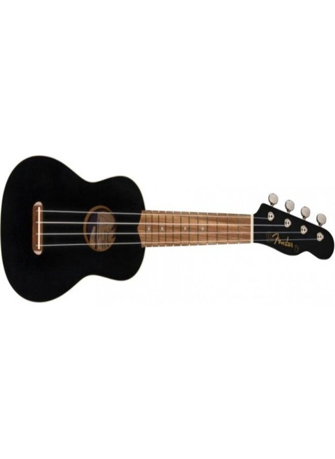 Fender Venice Soprano Ukulele,black - pzsku/Z851019C51BBB02DFAB69Z/45/_/1664282916/c058cb88-f66c-4d8f-9ca4-094b9eb44e86