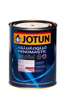 Jotun Jotun Fenomastic Pure Colors Emulsion Matt 0121 Pearl  - Image 3