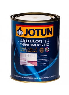 Jotun Jotun Fenomastic Pure Colors Emulsion Matt 0121 Pearl  - Image 2