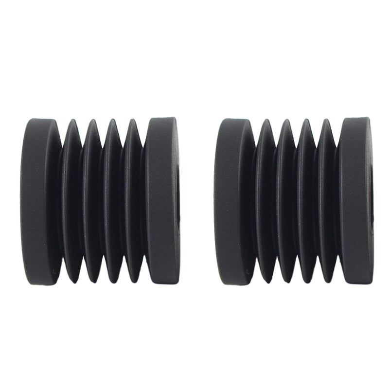 1pc Shock Absorbing Foot Pad Anti-Slip Rubber Feet Compatible with Bambu Lab X1/ X1C/ P1P/ P1S 3D-Printer Upgraded 3D Printer Parts - Image 5