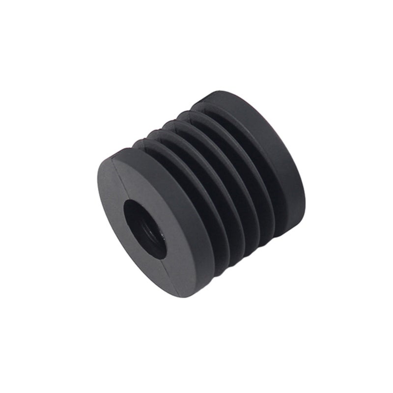 1pc Shock Absorbing Foot Pad Anti-Slip Rubber Feet Compatible with Bambu Lab X1/ X1C/ P1P/ P1S 3D-Printer Upgraded 3D Printer Parts - Image 1