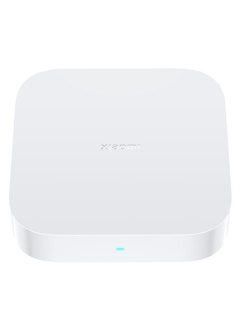 Xiaomi Mi Smart Home Hub 2 Multi-Mode Gateway ZigBee 3.0 WIFI Bluetooth Mesh App Control Apple Home kit
