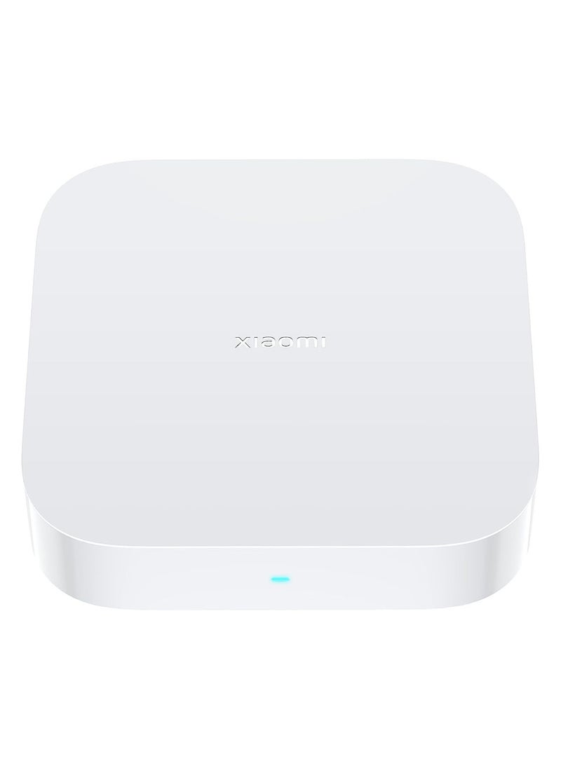 Xiaomi Mi Smart Home Hub 2 Multi-Mode Gateway ZigBee 3.0 WIFI Bluetooth Mesh App Control Apple Home kit