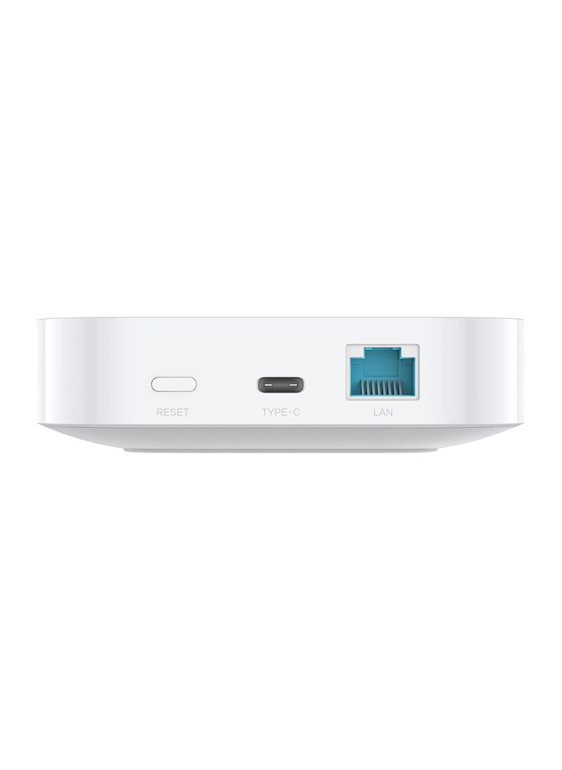 Xiaomi Mi Smart Home Hub 2 Multi-Mode Gateway ZigBee 3.0 WIFI Bluetooth Mesh App Control Apple Home kit
