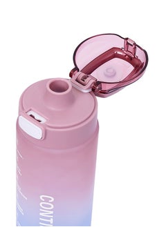 HYDROBREW Water Bottle 1000 ML - Lilac  - Image 5