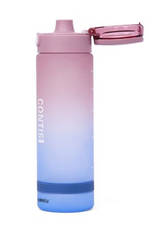 HYDROBREW Water Bottle 1000 ML - Lilac  - Image 3