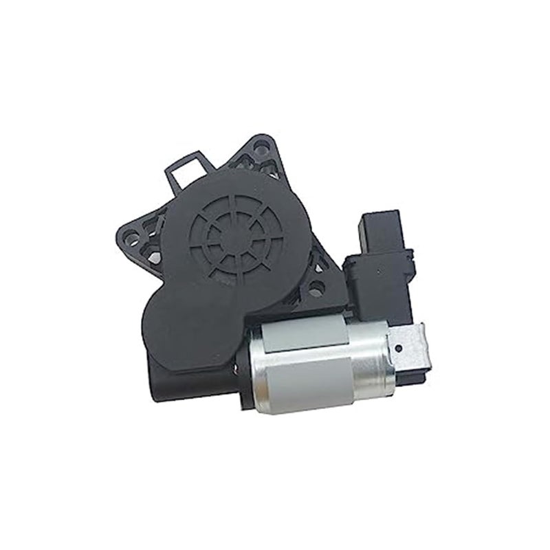 Wivplex Power Window Regulator Electric Lift Motor for Mazda - Image 5