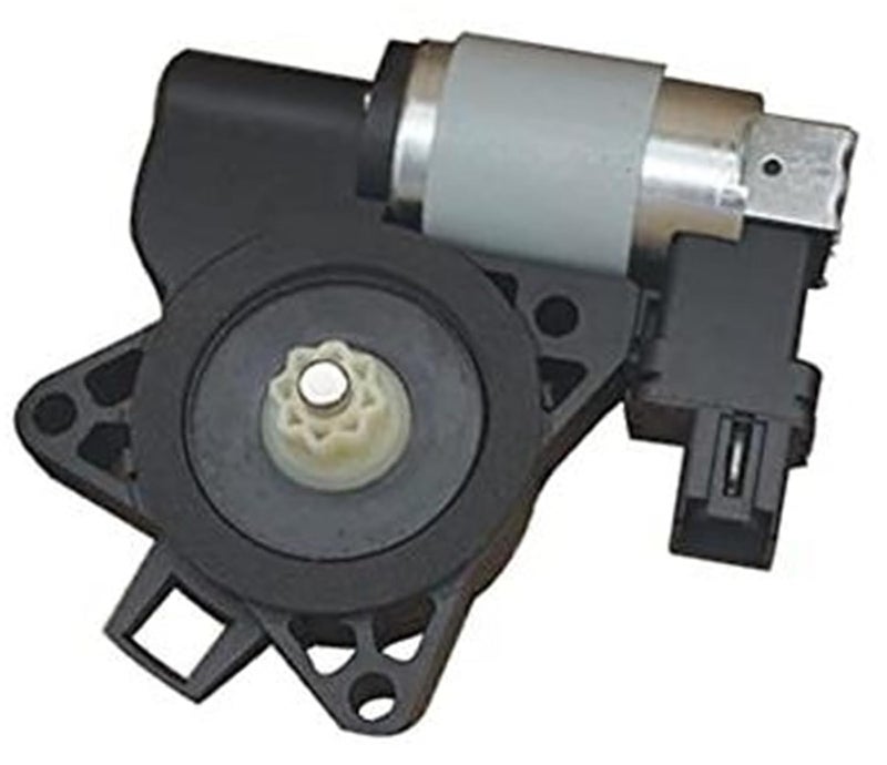 Wivplex Power Window Regulator Electric Lift Motor for Mazda - Image 1