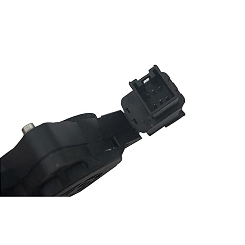 Wivplex Power Window Regulator Electric Lift Motor for Mazda - Image 4