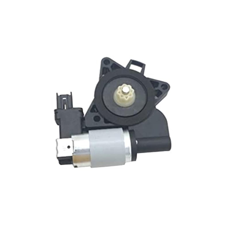 Wivplex Power Window Regulator Electric Lift Motor for Mazda - Image 3