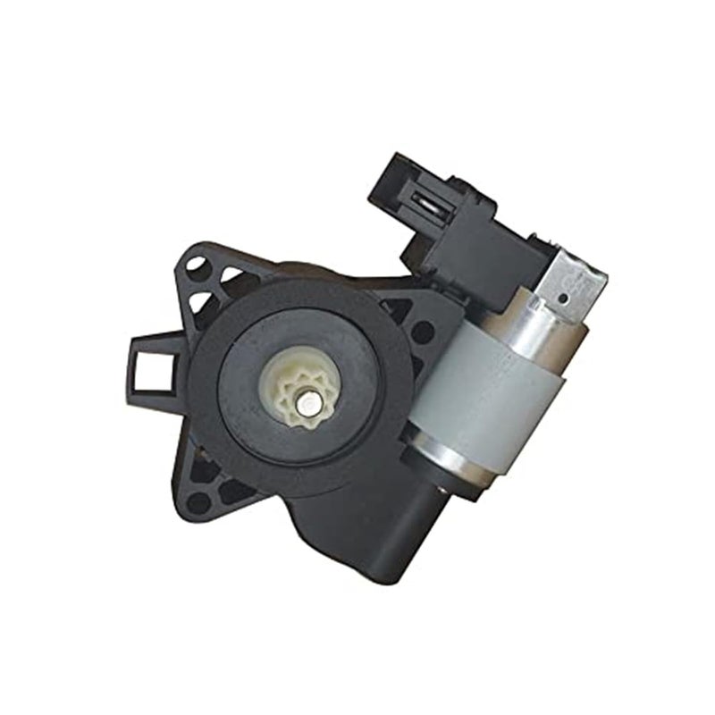 Wivplex Power Window Regulator Electric Lift Motor for Mazda - Image 2
