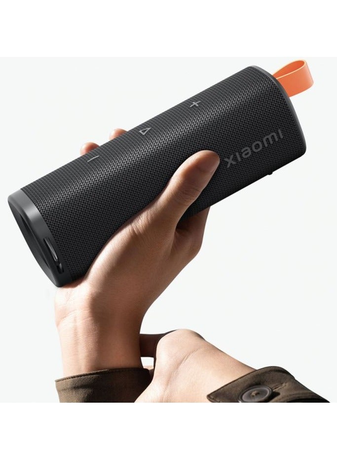 Xiaomi Sound Outdoor Speaker 30W QBH4261GL Black - Image 5