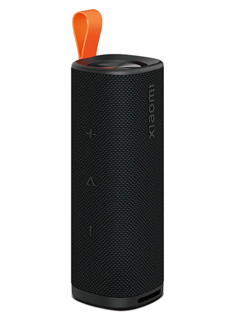 Xiaomi Sound Outdoor Speaker 30W QBH4261GL Black - Image 1
