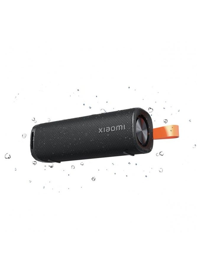 Xiaomi Sound Outdoor Speaker 30W QBH4261GL Black - Image 3