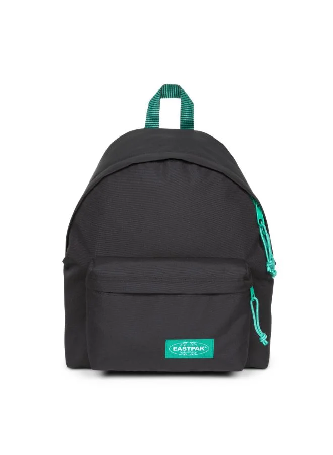 ايستباك Padded Pak'R Kontraststrblac Medium Backpack - EK0006209J41