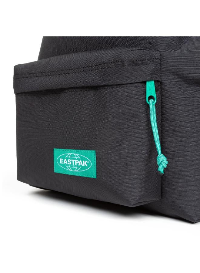 ايستباك حقيبة ظهر باك'ر مبطنة متوسطة - كونترست بولار أسود - Image 5