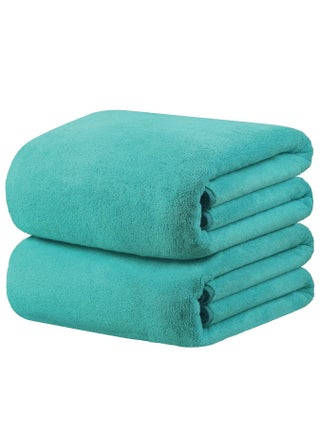 Turquoise Green