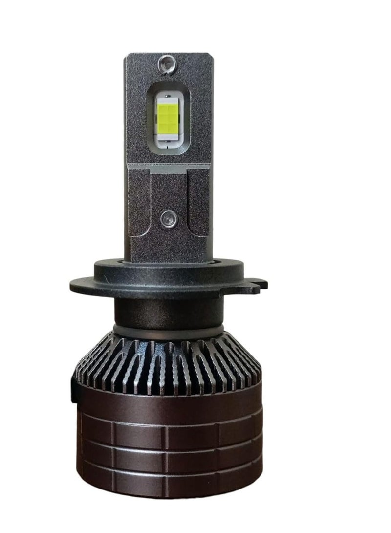Generic Led Headlight T8 pro 65watts 9012 1 year warranty  - Image 1