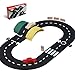 Waytoplay Ringroad 12 Piece Circuit for Toy Cars Flexible Indestructible and Waterproof Modular Car Tracks Made in The Netherlands - Image 3