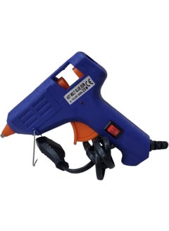Erdoğan Hobi Erdogan Hobby Silicone Gun 20W Thin Silicone Gun Small Electric Hot Glue Gun  - Image 2