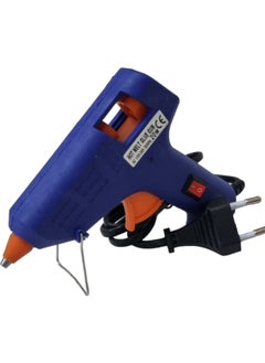 Erdoğan Hobi Erdogan Hobby Silicone Gun 20W Thin Silicone Gun Small Electric Hot Glue Gun  - Image 1