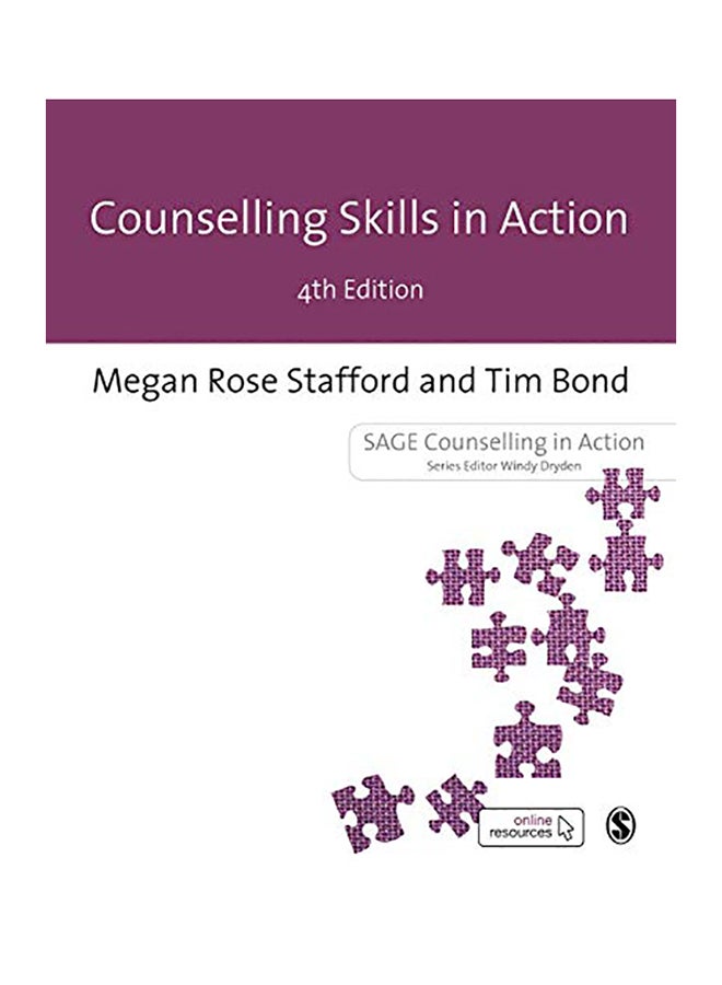 Counselling Skills in Action