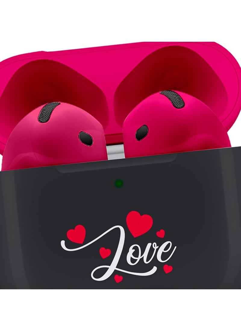 Craft MERLIN CRAFT CUSTOMIZED APPLE AIRPODS 4 AROMA  - Image 2