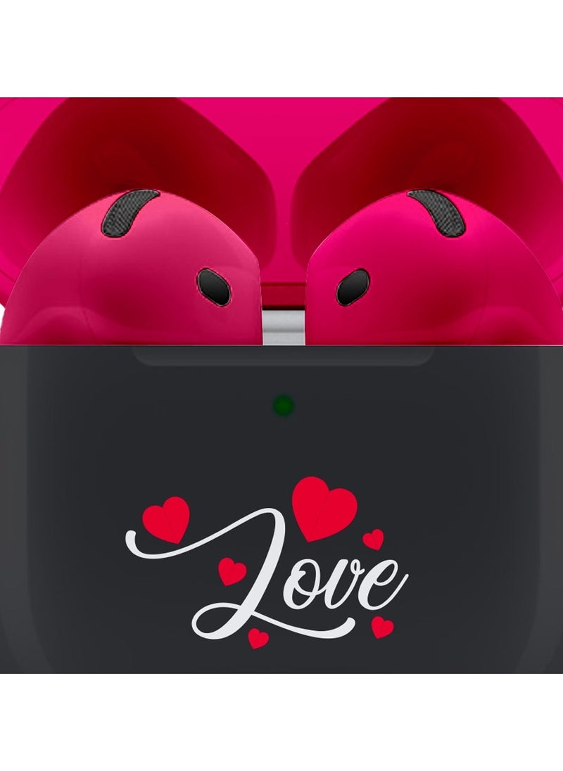 Craft MERLIN CRAFT CUSTOMIZED APPLE AIRPODS 4 AROMA  - Image 3