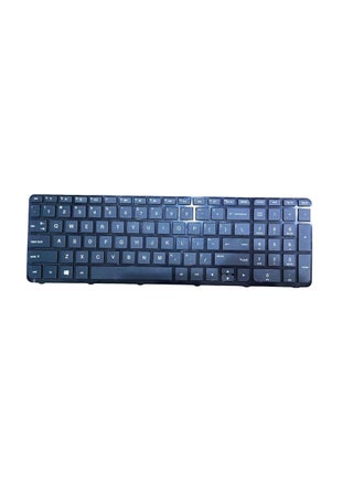 Replacement Keyboard  Compatible for HP Pavilion 15-d 15-f 15-g 15-r 15-e 15-f387wm 15-d035dx 15-f233wm 15-f272wm 15-ay012dx 15-f010wm 15-n290nr 15-e 15-f222wm 15-f271wm - pzsku/Z851117EE1E49CF48BB45Z/45/_/1737463260/eb68ffe9-8cb0-495d-9941-573540d4fff5