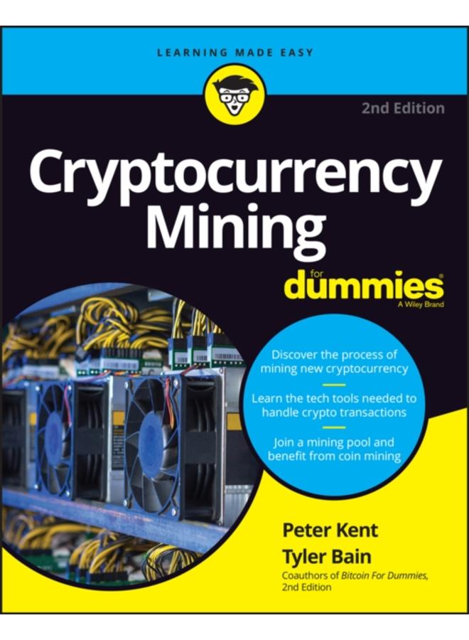 Cryptocurrency Mining For Dummies