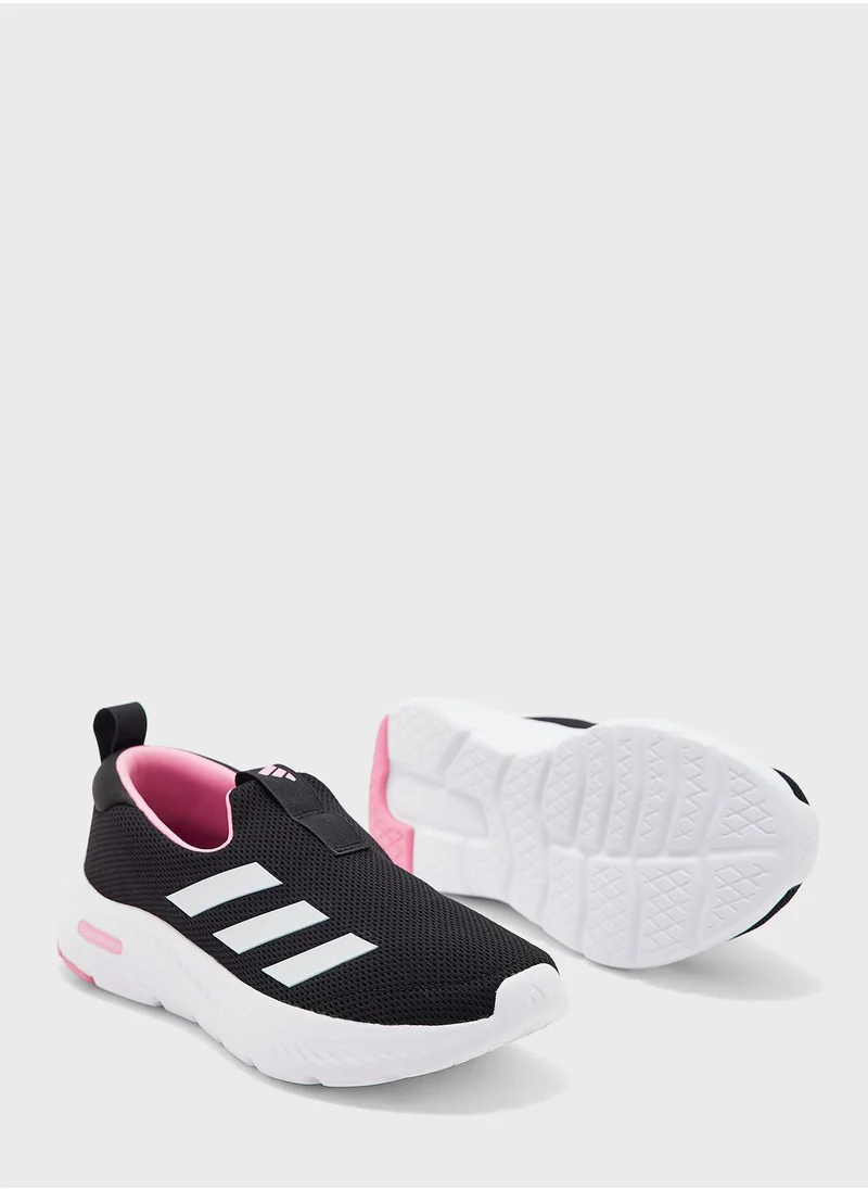 Adidas Cloudfoam Move Lounger