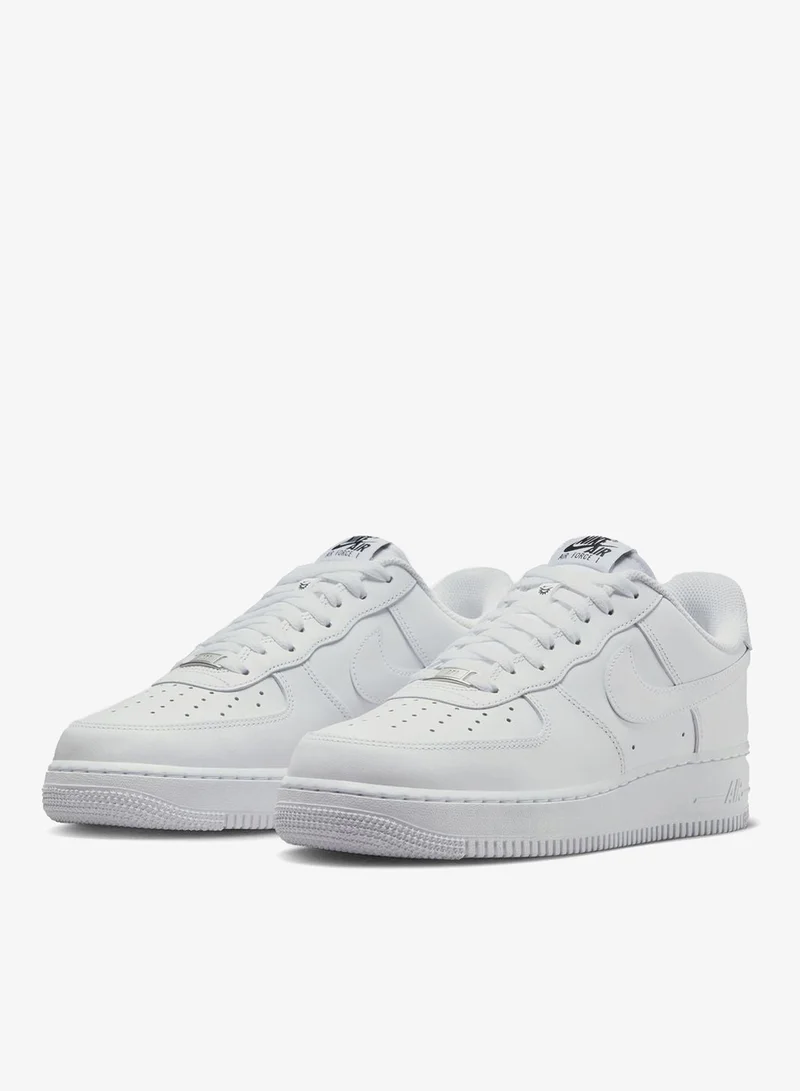 Nike  Air Force 1 '07 Flyease for Men | Best Price UAE