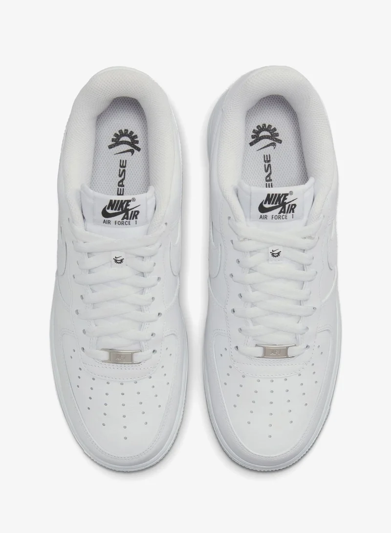 Nike  Air Force 1 '07 Flyease for Men | Best Price UAE