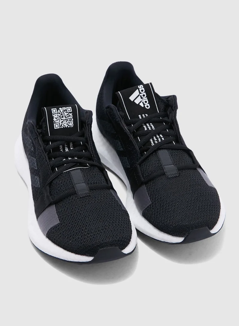 Adidas Senseboost Go for Men | Best Price UAE