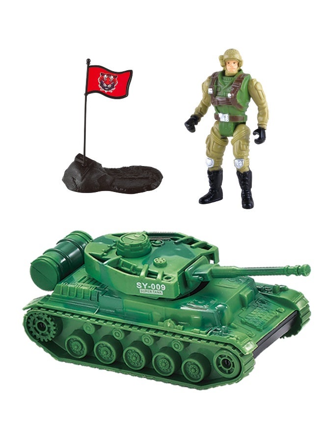 Power Joy Armyz Pack I - Image 1