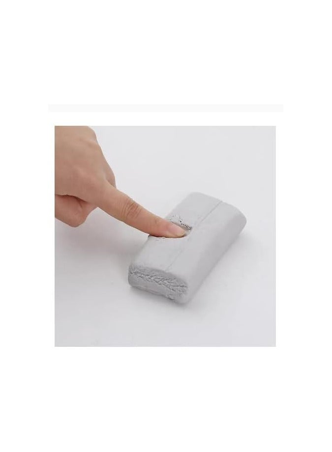 Multi-purpose gap filler, hole and gap filler and leak prevention putty - Image 2