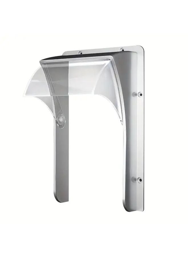 Transparent Weatherproof Doorbell Cover Easy Installation Pre Drilled Holes - Image 2