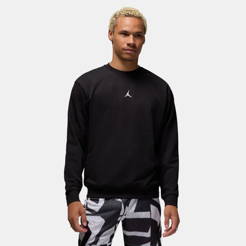 جوردن Men's Sport Crossover Dri-FIT Sweatshirt