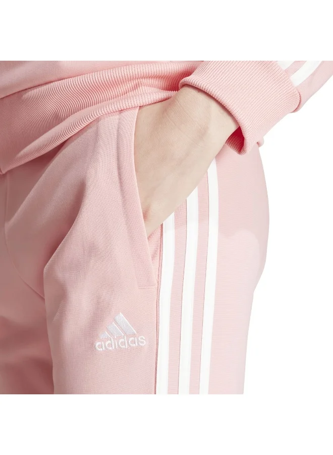 Adidas adidas W 3S Tr Ts Pink Training Suits 2XSS