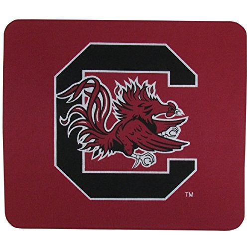 NaFurAhi S. Carolina Gamecocks Mouse Pads - Image 5