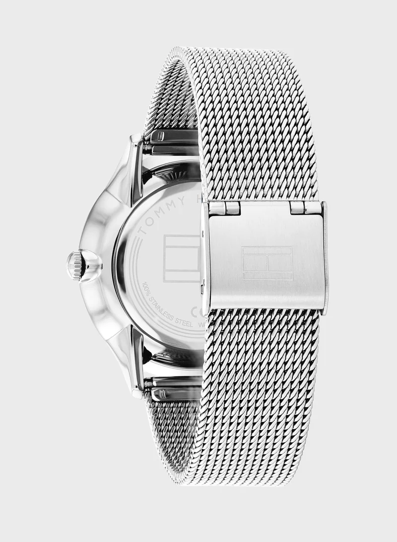TOMMY HILFIGER Layla Analog Watch