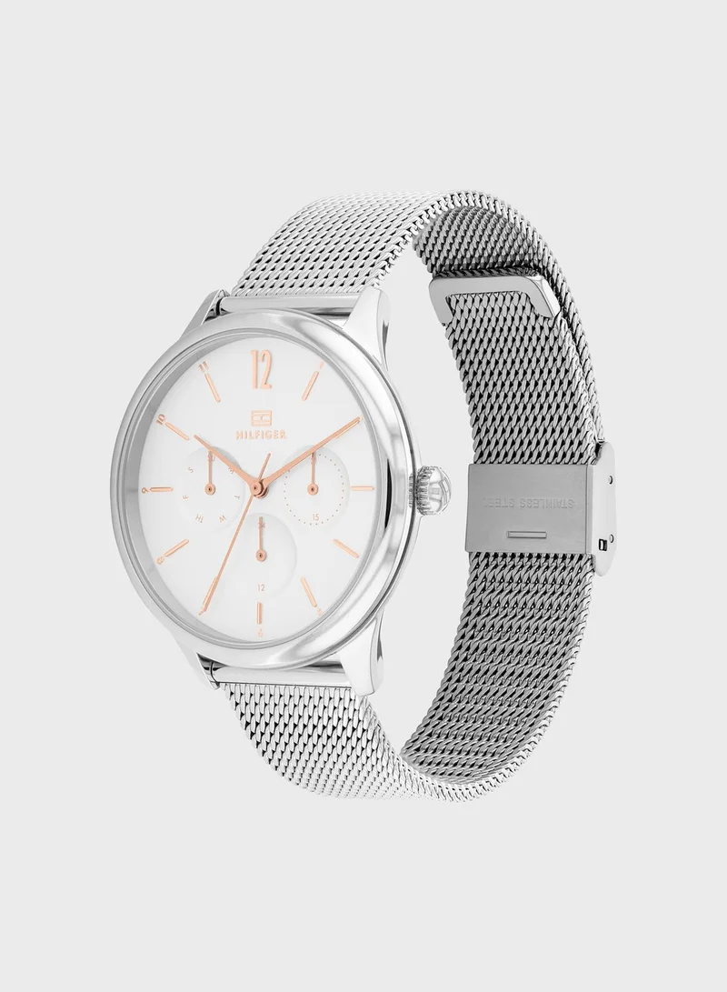 TOMMY HILFIGER Layla Analog Watch