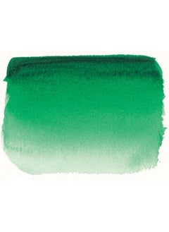 SENNELIER Sennelier lAquarelle French Artists Watercolour 21 ML Greens (Sennelier Green) 