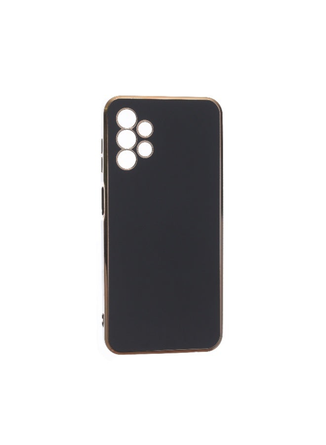 Fashion Case Silicone Back Cover For Samsung A13 - Image 1