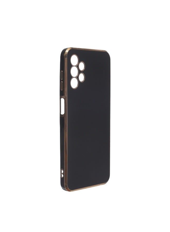 Fashion Case Silicone Back Cover For Samsung A13 - Image 2